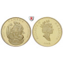 Canada, Elizabeth II., 100 Dollars 1998, 7.78 g fine, PROOF
