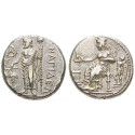 Cilicia, Nagidos, Stater 380-360 BC, vf-xf