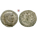 Roman Imperial Coins, Maximinus II, Follis 311-312, vf-xf