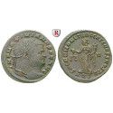 Roman Imperial Coins, Maximianus Herculius, Follis 301, good vf