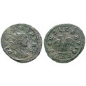 Roman Imperial Coins, Carus, Antoninianus 282-283, nearly vf