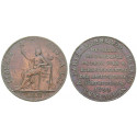France, Monnaies de confiance, 2 Sols 1791 ( AN 3), vf-xf