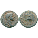 Roman Provincial Coins, Seleukis and Pieria, Antiocheia ad Orontem, Trajan, AE, vf