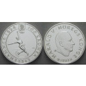 Norway, Harald V., 100 Kroner 1993, PROOF