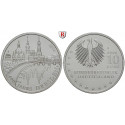 Federal Republic, Commemoratives, 10 Euro 2006, A, PROOF, J. 522