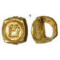 Rome, Jewellery, Finger-ring 1.-3. cent.