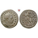 Roman Imperial Coins, Licinius I, Follis 313, nearly xf