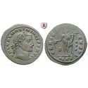 Roman Imperial Coins, Maximinus II, Follis 310-311, good vf / vf