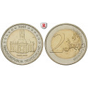 Federal Republic, Commemoratives, 2 Euro 2009, our choice, unc, J. 541