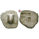Aigina, Stater 480-431 BC, nearly EF