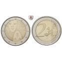 Finland, Republic, 2 Euro, unc