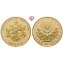 Korea - South, 25000 Won 1987, 15.55 g fine, PROOF