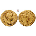 Roman Imperial Coins, Gordian III., Aureus 240, VF-EF