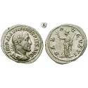 Roman Imperial Coins, Maximinus I., Denarius 236-238, nearly FDC