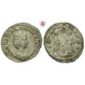 Roman Imperial Coins, Salonina, wife of Gallienus, Antoninianus 255-258, vf-xf