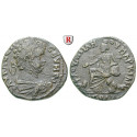 Roman Provincial Coins, Thrakia - Danubian Region, Markianopolis, Septimius Severus, 4 Assaria 202-205, vf