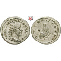 Roman Imperial Coins, Philip I., Antoninianus 245, FDC