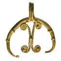 Rome, Jewellery, Anhänger 1.-2. cent.AD