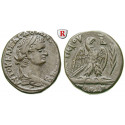 Roman Provincial Coins, Seleukis and Pieria, Antiocheia ad Orontem, Domitian, Tetradrachm 88-89, vf