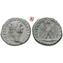 Roman Provincial Coins, Seleukis and Pieria, Antiocheia ad Orontem, Domitian, Tetradrachm 89-90, vf