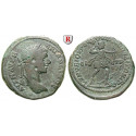 Roman Provincial Coins, Thrakia - Danubian Region, Nikopolis ad Istrum, Elagabalus, AE, vf