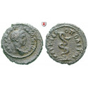 Roman Provincial Coins, Thrakia - Danubian Region, Markianopolis, Elagabalus, AE, nearly vf / vf