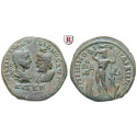 Roman Provincial Coins, Thrakia - Danubian Region, Markianopolis, Gordian III., AE, vf