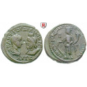 Roman Provincial Coins, Thrakia - Danubian Region, Markianopolis, Gordian III., AE, good vf