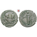Roman Provincial Coins, Thrakia, Mesembria, Philip II., AE, vf