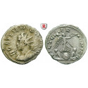 Roman Imperial Coins, Gallienus, Antoninianus 258-259, VF