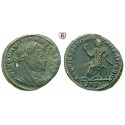 Roman Imperial Coins, Maximianus Herculius, Follis, vf