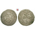 Franconian Circle, 2 Kreuzer 1624, VF-EF