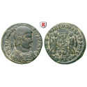 Roman Imperial Coins, Magnentius, Bronze 350-353, vf
