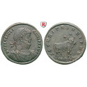 Roman Imperial Coins, Julian II., Bronze 361-363, VF-EF
