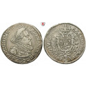 Holy Roman Empire, Ferdinand II, Taler 1621, vf
