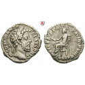 Roman Imperial Coins, Commodus, Denarius 177-192, vf-xf / vf