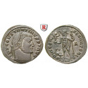 Roman Imperial Coins, Constantine I, Follis 315-316, good xf