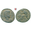 Roman Imperial Coins, Constantius Gallus, Caesar, Follis 351-354, good VF
