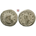 Roman Imperial Coins, Gallienus, Antoninianus 253-268, vf-xf
