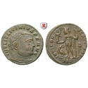 Roman Imperial Coins, Licinius I, Follis 315-316, xf