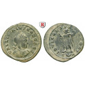 Roman Imperial Coins, Licinius II, Follis 321-324, vf