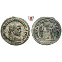 Roman Imperial Coins, Maximianus Herculius, Antoninianus 285-295, good xf