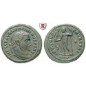Roman Imperial Coins, Maximinus II, Follis 312, vf-xf