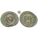 Roman Imperial Coins, Probus, Antoninianus 276-282, xf