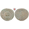 Roman Imperial Coins, Salonina, wife of Gallienus, Antoninianus 267, xf