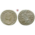 Roman Imperial Coins, Salonina, wife of Gallienus, Antoninianus 255-256, good vf