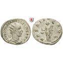 Roman Imperial Coins, Trajan Decius, Antoninianus 249-251, xf