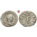 Roman Imperial Coins, Volusian, Antoninianus 251-253, good vf