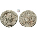 Roman Imperial Coins, Volusian, Antoninianus 251-253, good vf