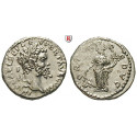 Roman Imperial Coins, Septimius Severus, Denarius 194-195, nearly xf